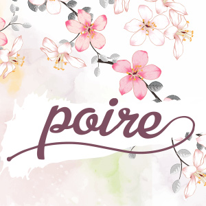 Poire