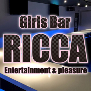 Girl's Bar RICCA