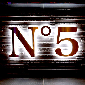 NO.5