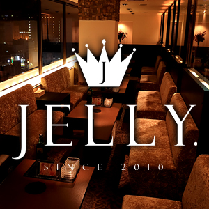 CLUB JELLY