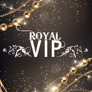 ROYAL VIP