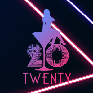 Girls Bar Twenty