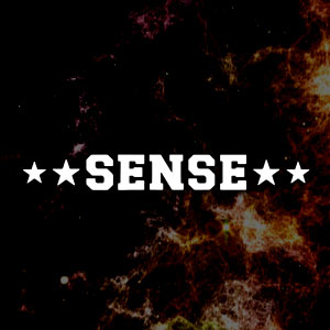 SENSE