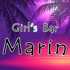 Girl'sBar Marin前橋