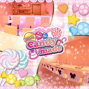 Candy Mede画像/1621
