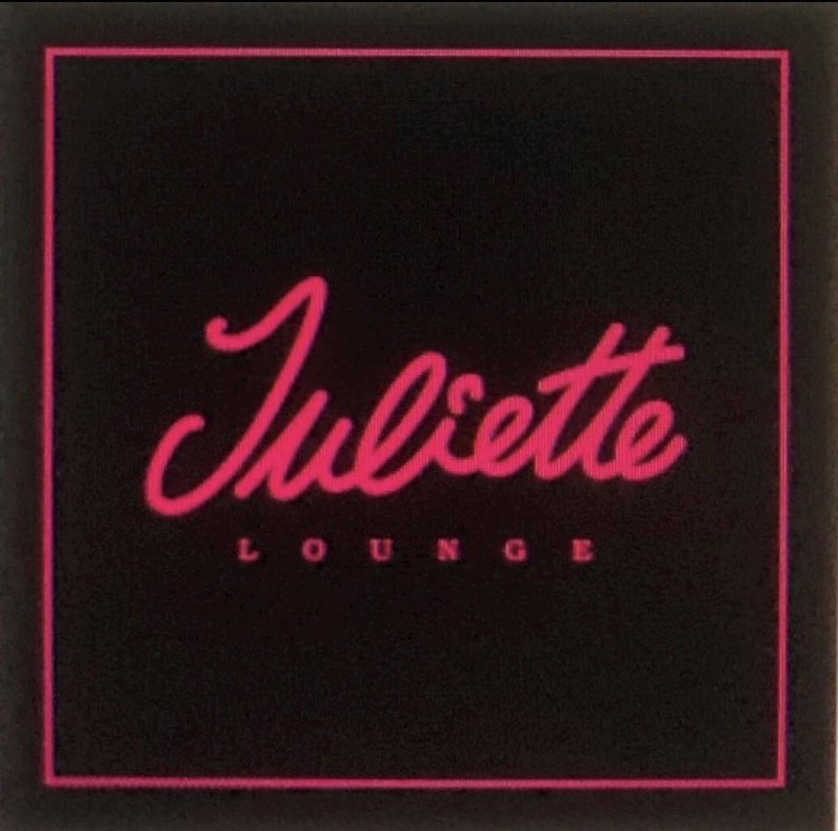 Juliette Lounge