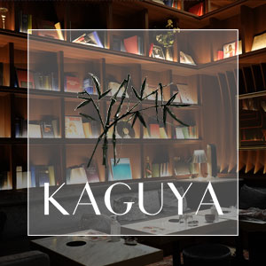 KAGUYA