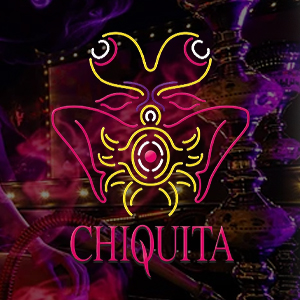 PARTY HOUSE CHIQUITA