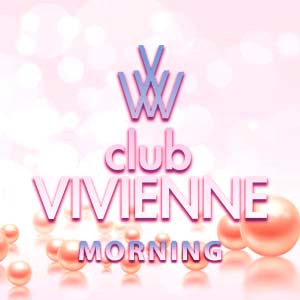 VIVIENNE(朝)