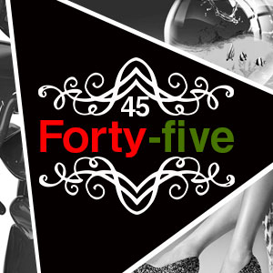Forty-Five 45