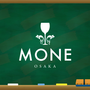 MONE OSAKA(昼)