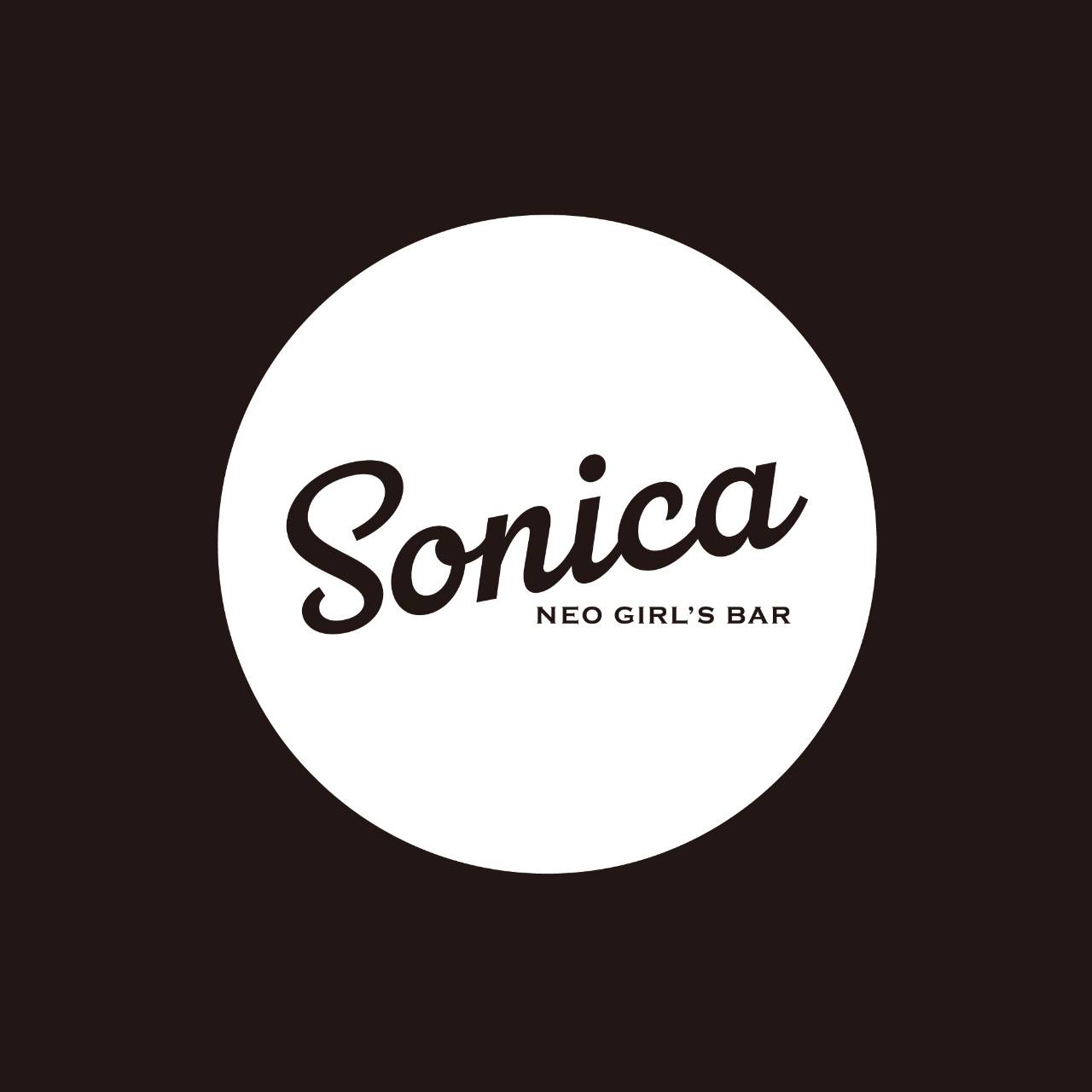 Girl's Bar Sonica