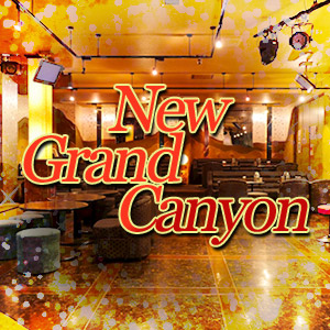 New Grand Canyon
