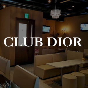 CLUB DIOR