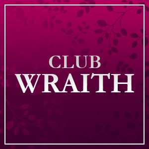 CLUB WRAITH