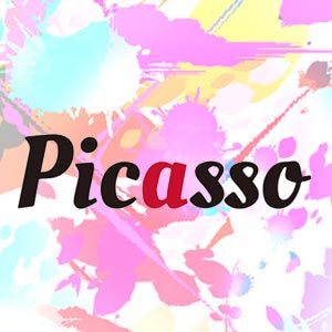 CONCEPT GIRLS BAR Picasso