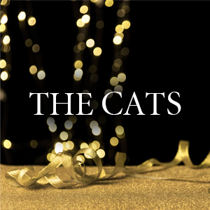 THE CATS