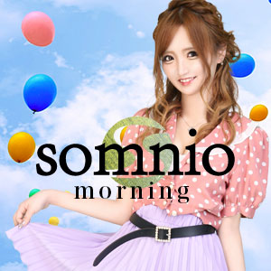SOMNIO(朝)