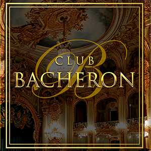 CLUB BACHERON画像6686