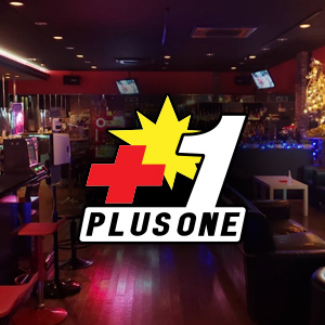 PLUS ONE ホットニュース 147167