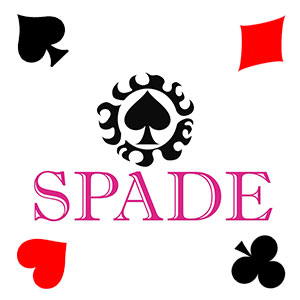 Girl's Bar SPADE