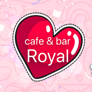 cafe&bar Royal
