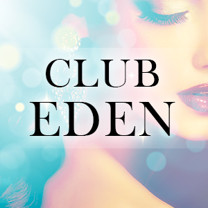 CLUB EDEN