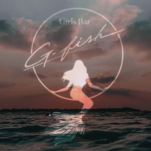 Girl's Bar G-Fish