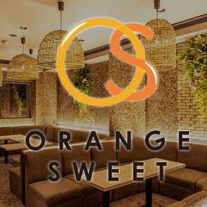ORANGE SWEET
