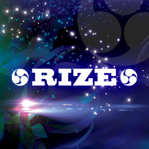 RIZE