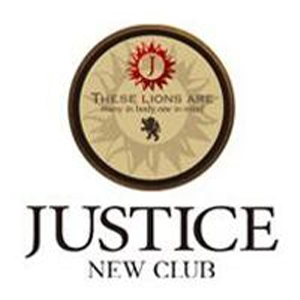 New club Justice