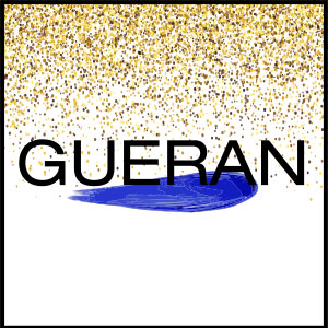 GUERAN ホットニュース 1785