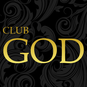 CLUB GOD
