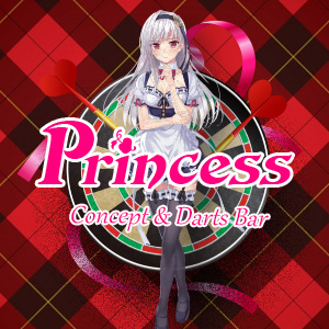 Concept & Darts Bar Princess