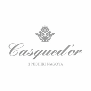 Casqued'or