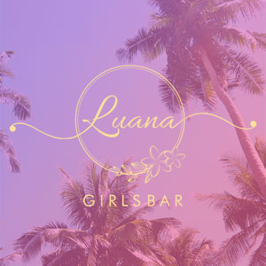 GIRLS BAR Luana