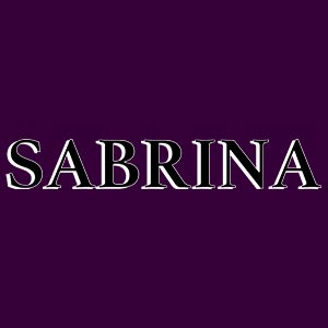 kichijoji SABRINA