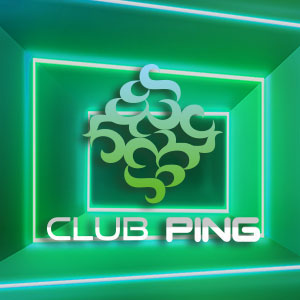 CLUB PING