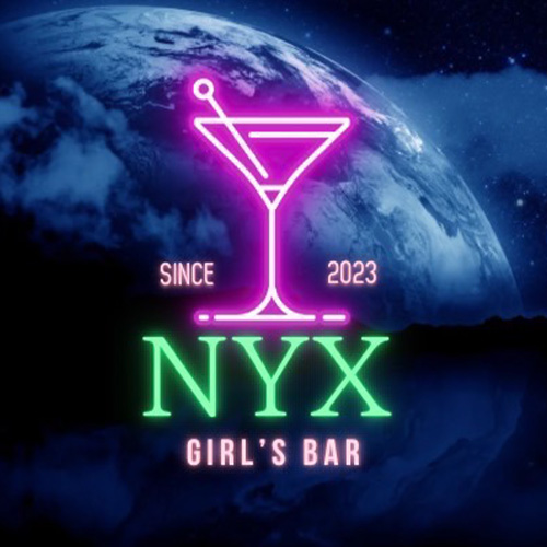Girl's Bar NYX画像2744