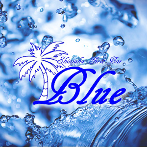 Girl's Bar Blue画像1565