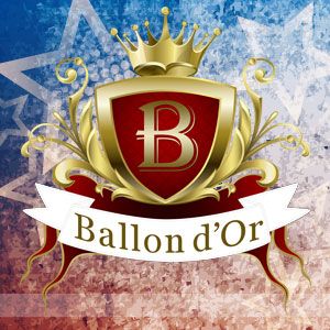 club Ballon d'or
