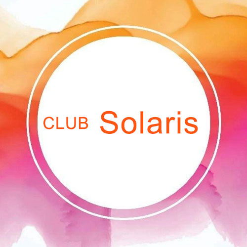 CLUB Solaris ホットニュース 194364