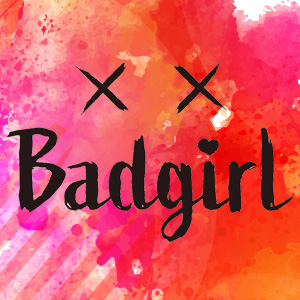 Bad girl