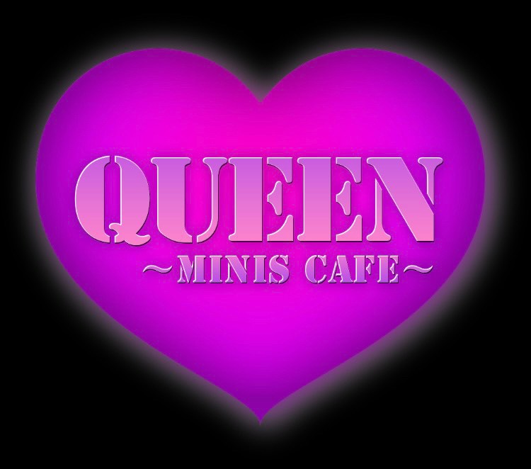 QUEEN minis cafe