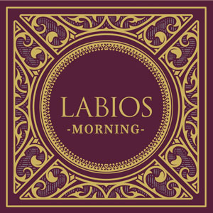 LABIOS(朝)