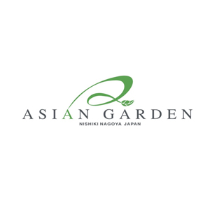 ASIAN GARDEN