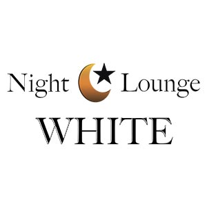 Night Lounge WHITE