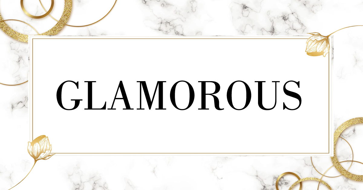 GLAMOROUS Club画像3902