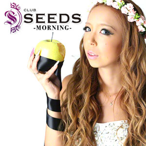 CLUB SEEDS(朝)