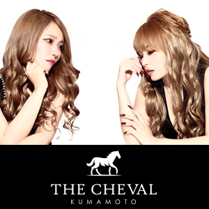 THE CHEVAL KUMAMOTO